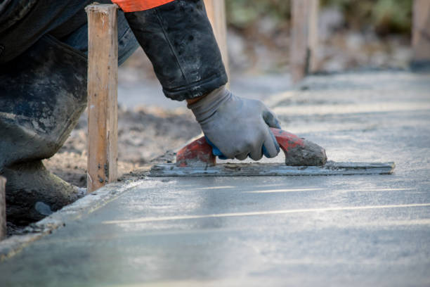 Best Concrete Patio Design and Installation in Tipton, IA