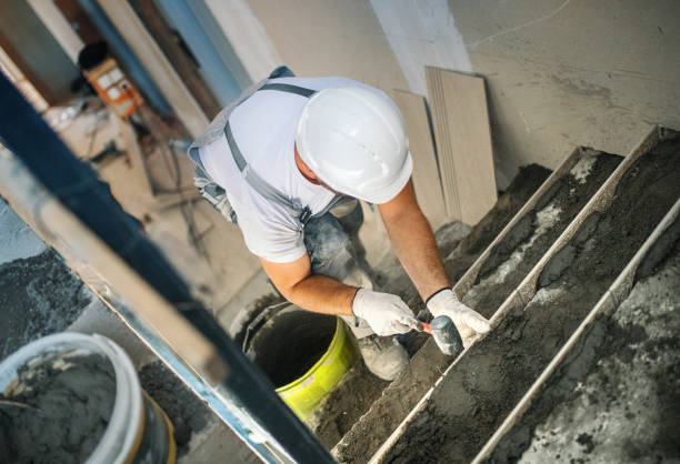 Best Commercial Concrete Services in Tipton, IA
