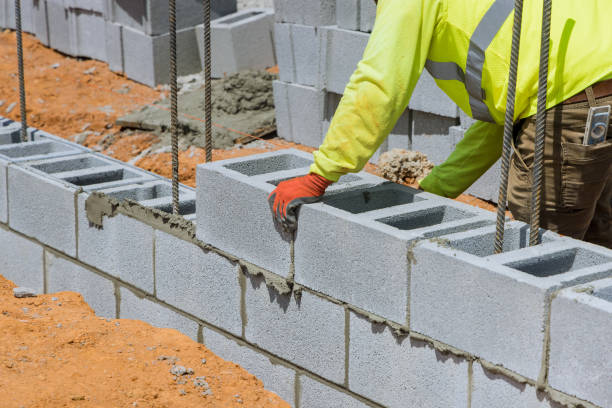 Best Concrete Retaining Walls in Tipton, IA