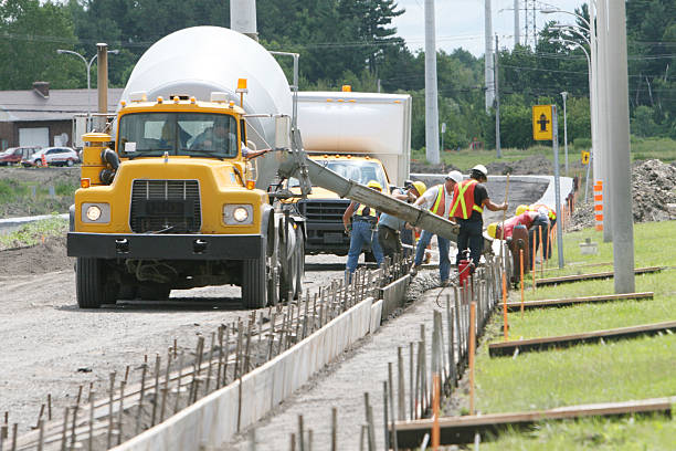 Reliable IA Concrete contractor Solutions